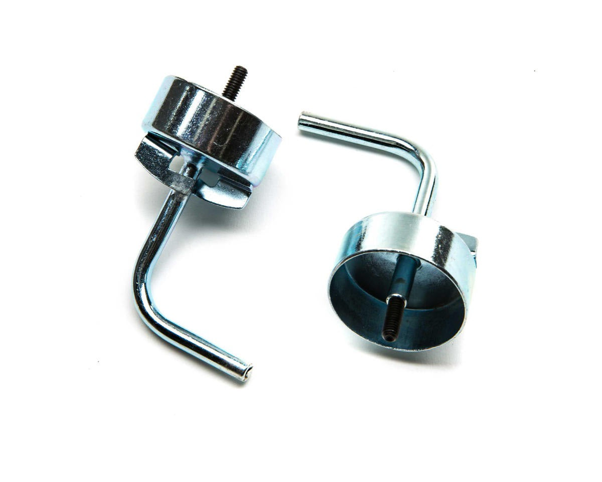 Fuel Caps for Carbon Cub FX-3 100-200cc (HAN528024)