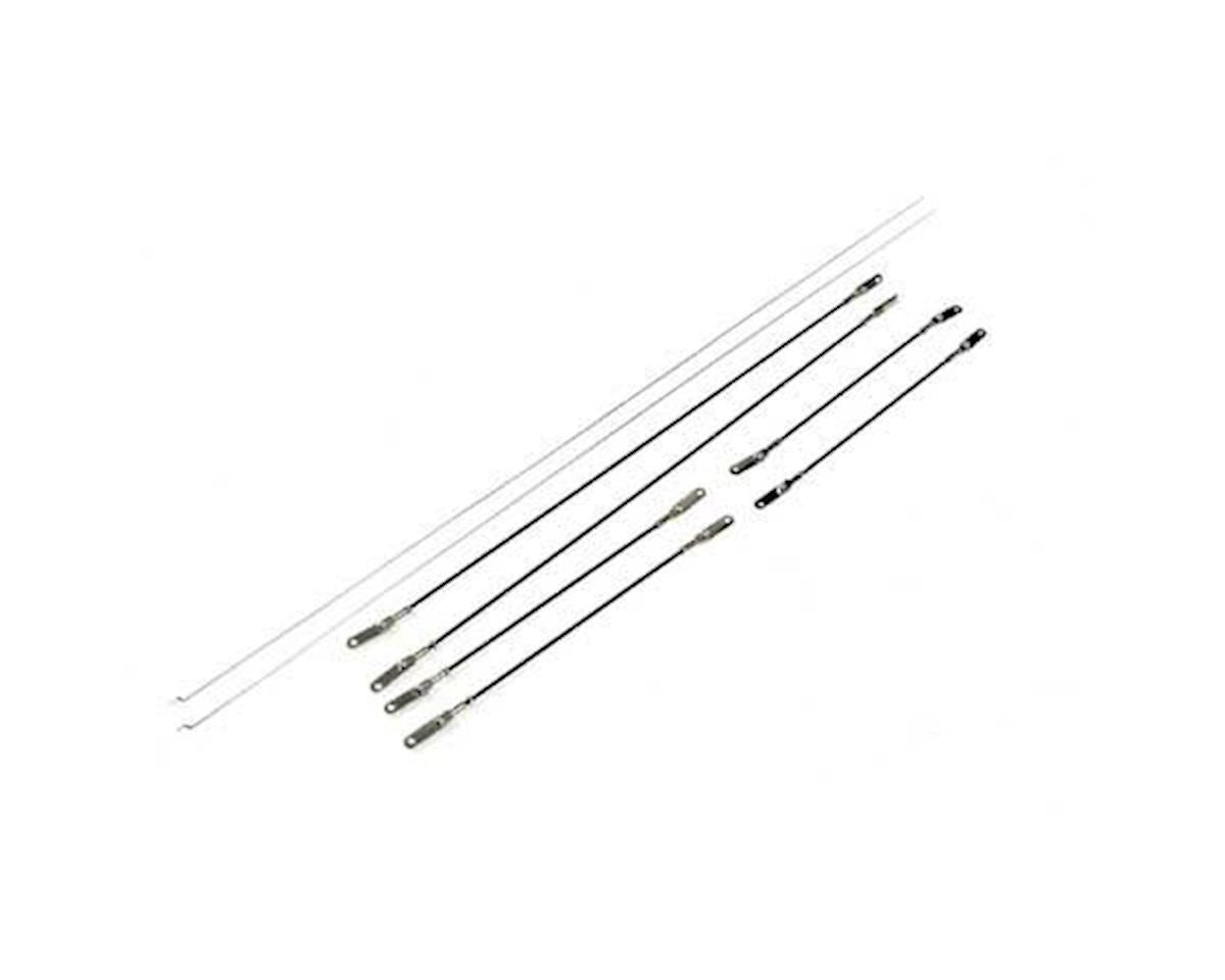 Bracing Wires for 1/5-Scale Float Models (HAN603005)