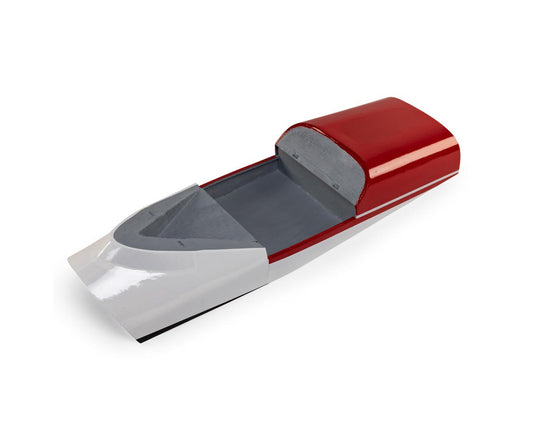 Fuselage Hatch for Pawnee Brave 20cc (HAN703507)