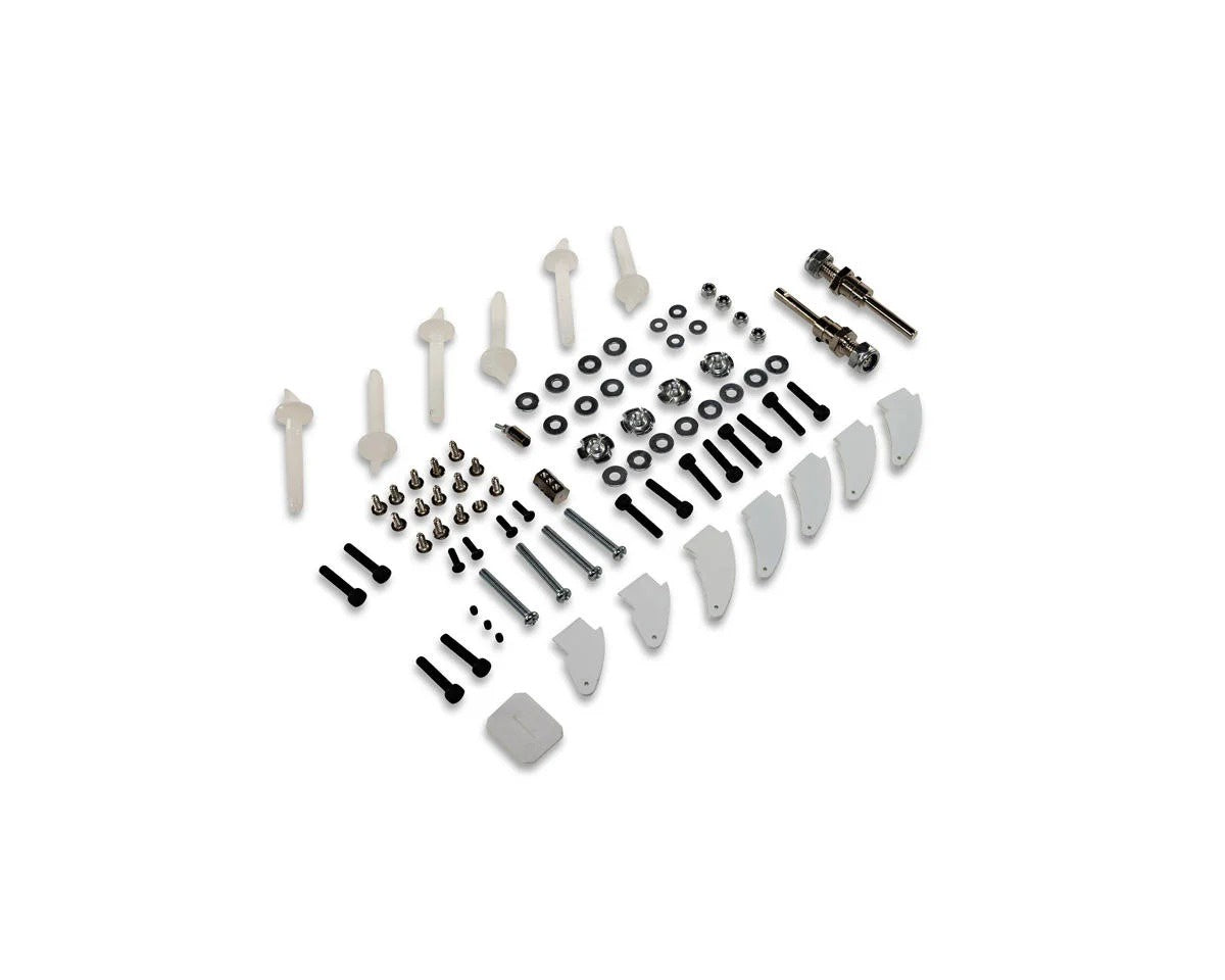 Hardware Set for Pawnee Brave 20cc (HAN703511)