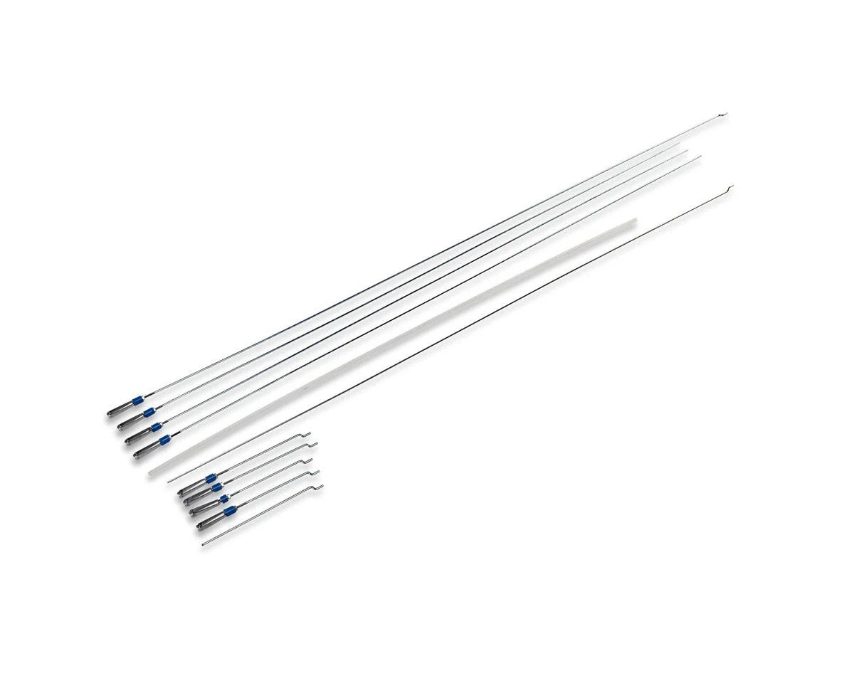 Pushrod Set for Pawnee Brave 20cc (HAN703512)