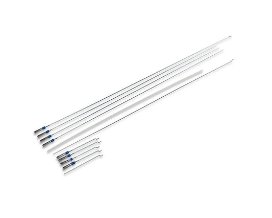 Pushrod Set for Pawnee Brave 20cc (HAN703512)