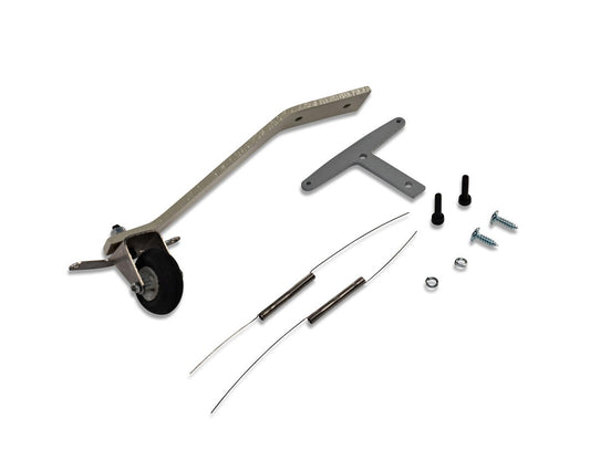 Tailwheel Assembly for Pawnee Brave 20cc (HAN703513)