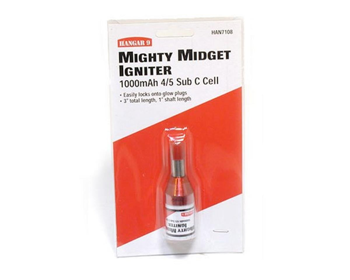 Mighty Midget Igniter NiMh 1800mAh (HAN7108)