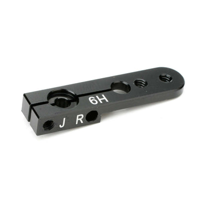 Aluminum Servo Arm 1" 23T Spline (HAN9151)_1