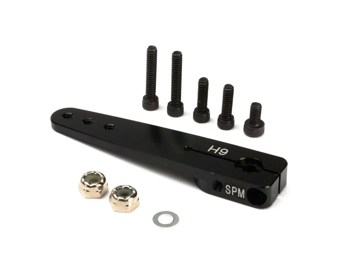 2" Aluminum Servo Arm for JR and SPM Servos (HAN9160)