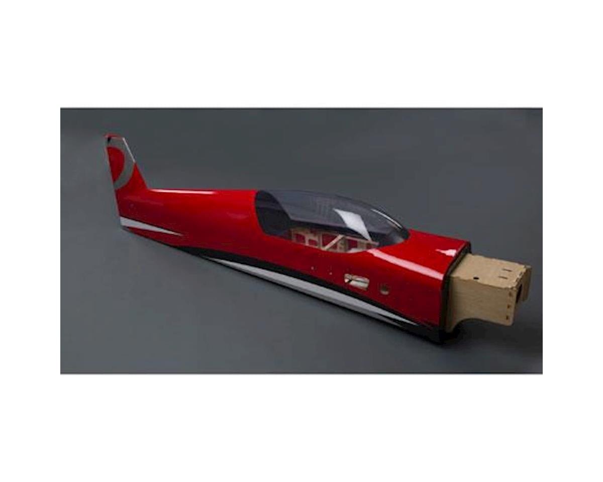 Fuselage for Extra 300X 120cc (HAN922501)