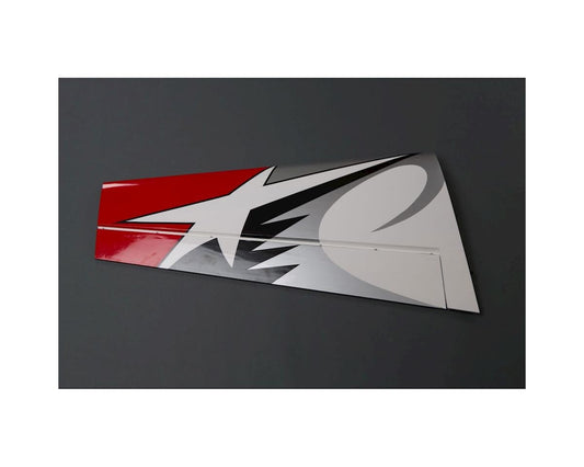 Left Wing with Aileron and Horn for Extra 300X 120cc (HAN922502)