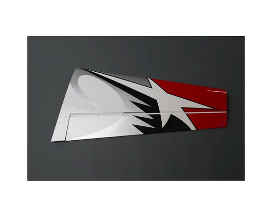 Right Wing with Aileron and Horn for Extra 300X 120cc (HAN922503)