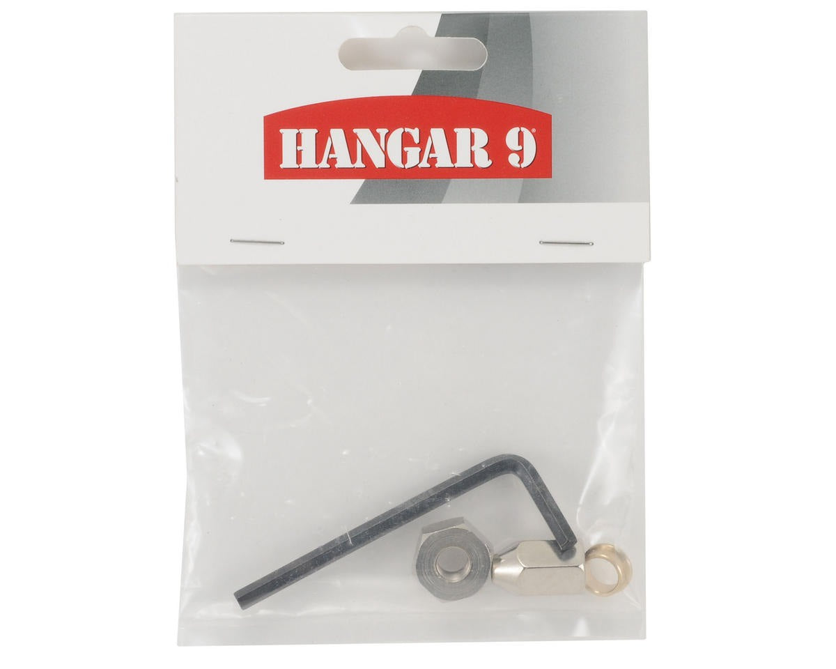 8 x 1mm Prop Adapter Kit (HAN99051)