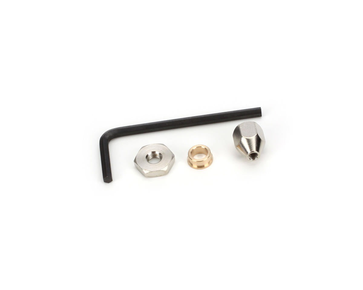 7 x 1mm Prop Adapter Kit, Short (HAN99055)