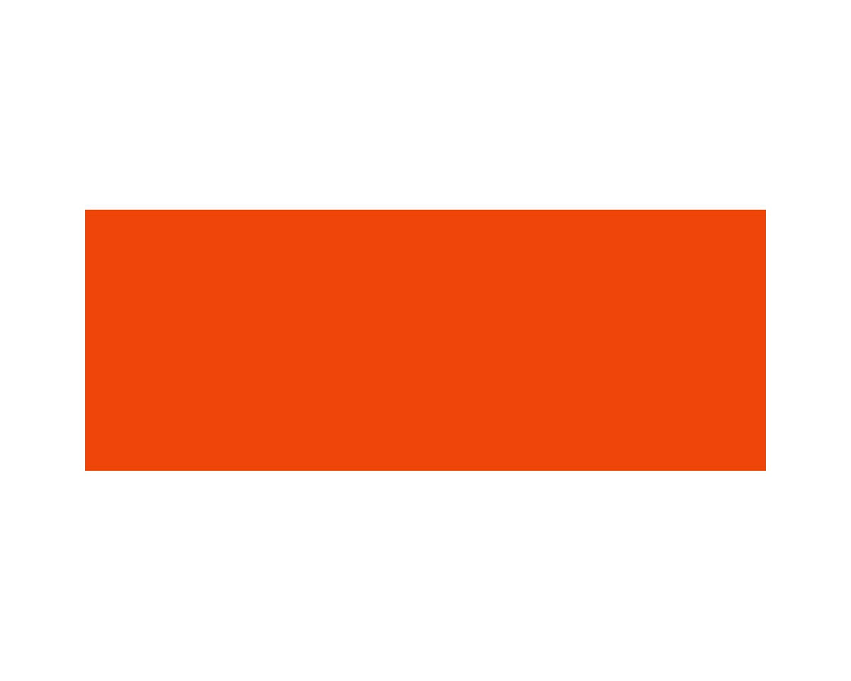 UltraTrim Orange Trim Material (HANU80700)