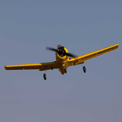 T-28 Trojan 450mm RTF with SAFE_19