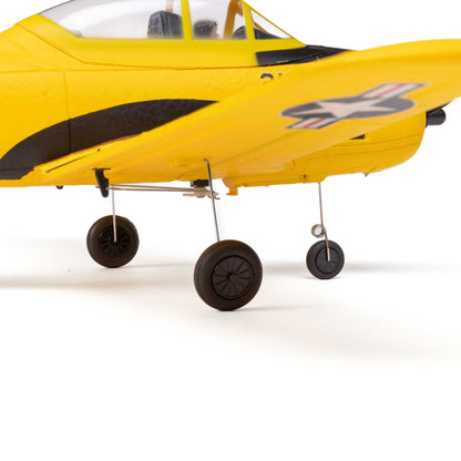 T-28 Trojan 450mm RTF with SAFE_22