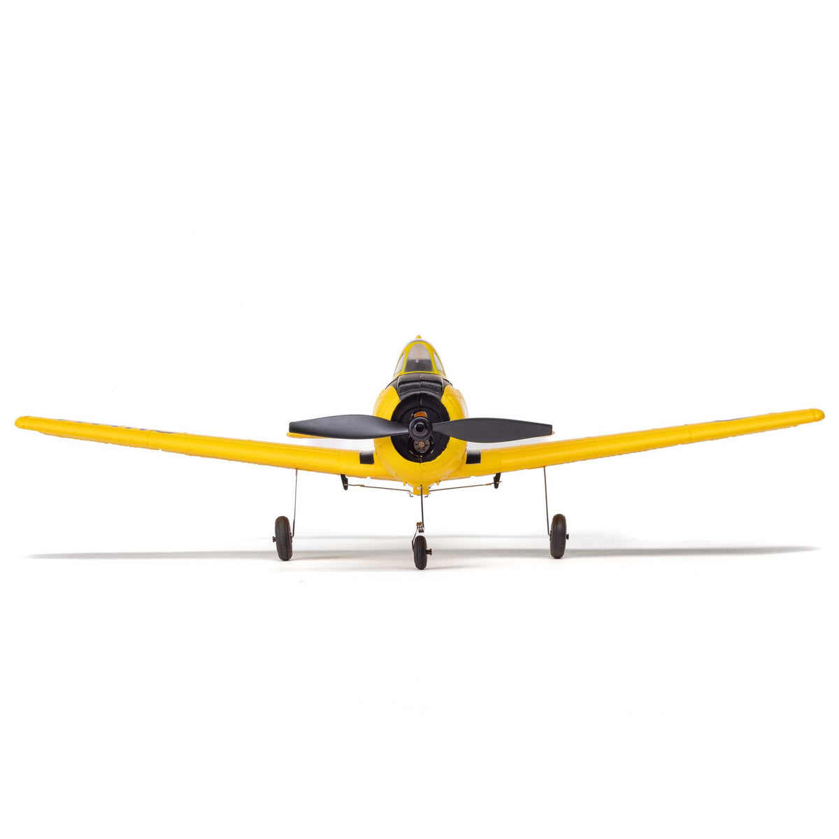 T-28 Trojan 450mm RTF with SAFE_20
