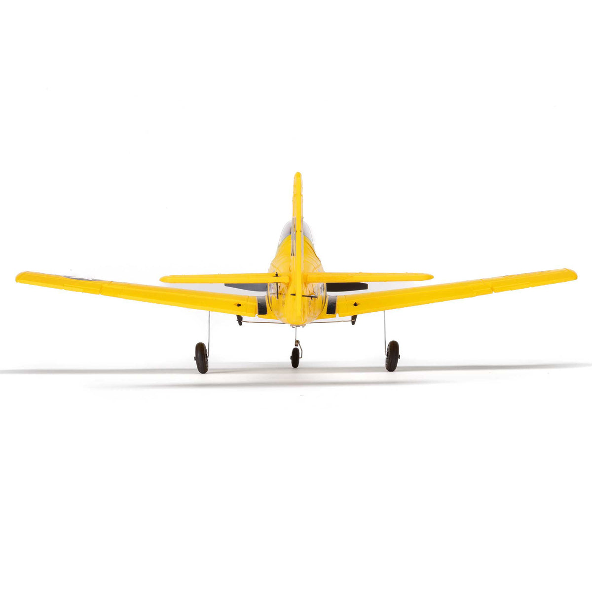 T-28 Trojan 450mm RTF with SAFE_24