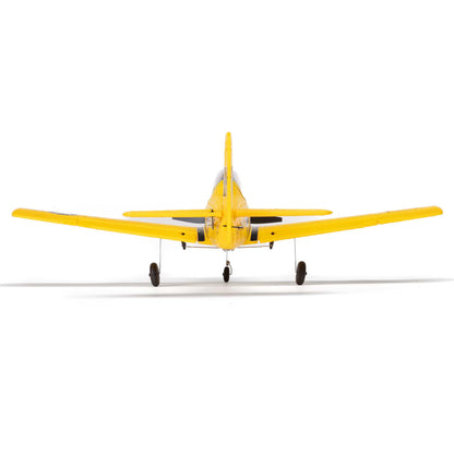 T-28 Trojan 450mm RTF with SAFE_24