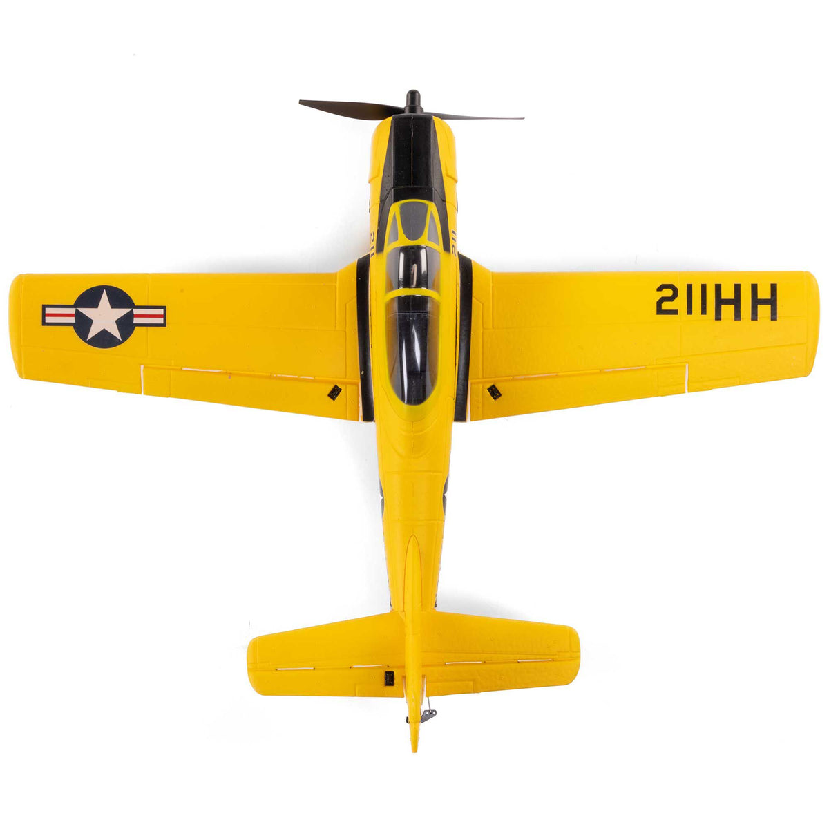 T-28 Trojan 450mm RTF with SAFE_27