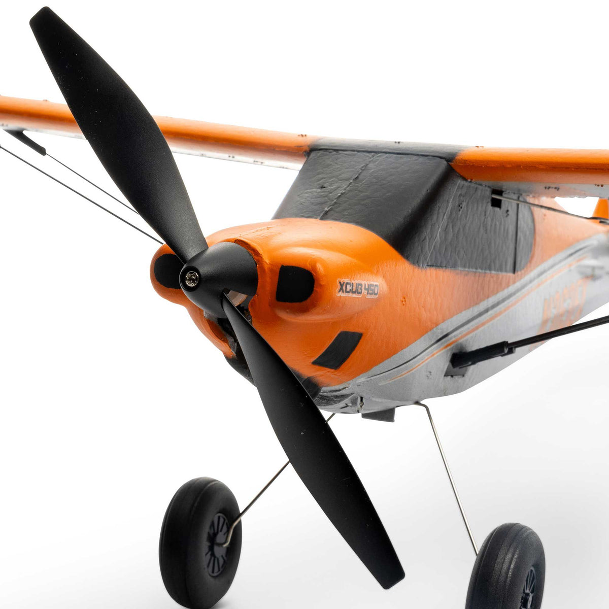 XCub 450mm RTF (HBZ-1250)_6