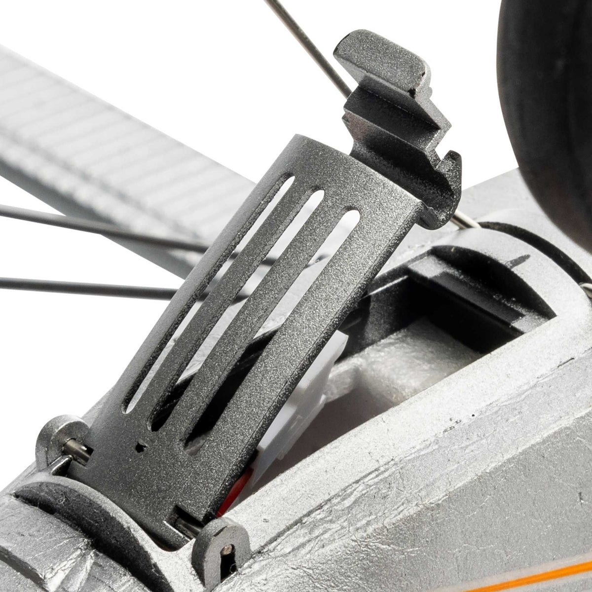 XCub 450mm RTF (HBZ-1250)_15