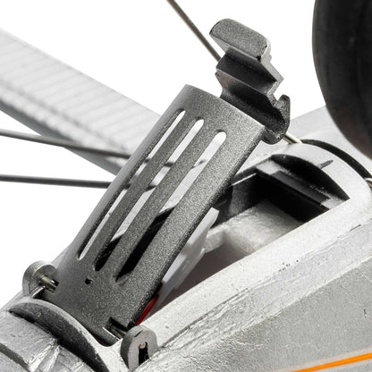 XCub 450mm RTF (HBZ-1250)_15