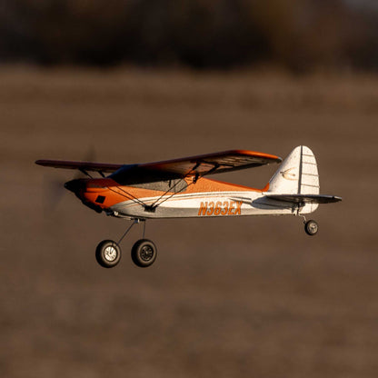 XCub 450mm RTF (HBZ-1250)_3