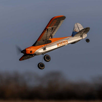 XCub 450mm RTF (HBZ-1250)_20