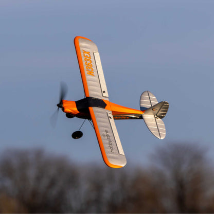 XCub 450mm RTF (HBZ-1250)_5