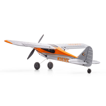 XCub 450mm RTF (HBZ-1250)_18