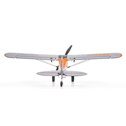 XCub 450mm RTF (HBZ-1250)_19
