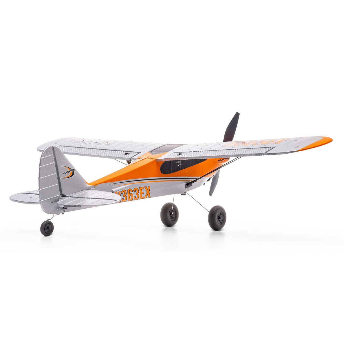 XCub 450mm RTF (HBZ-1250)_13