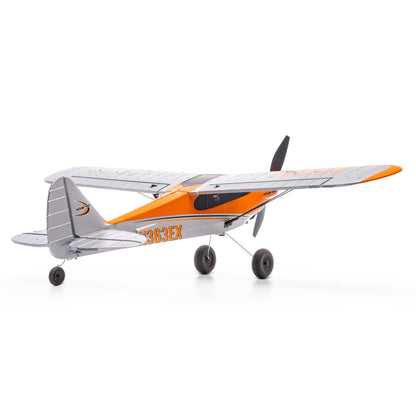 XCub 450mm RTF (HBZ-1250)_13