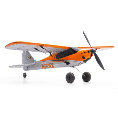 XCub 450mm RTF (HBZ-1250)_12