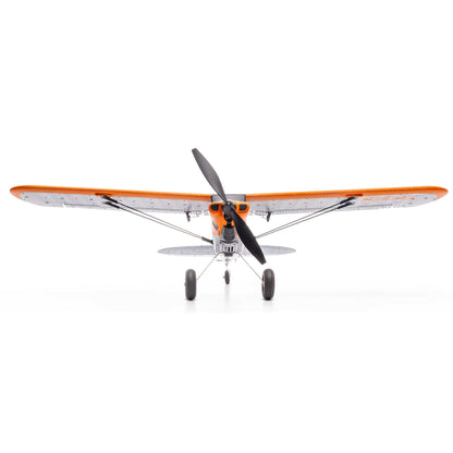 XCub 450mm RTF (HBZ-1250)_11