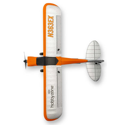 XCub 450mm RTF (HBZ-1250)_2