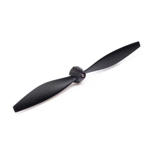 Propeller and Spinner for Micro XCub 450mm (HBZ-1272)