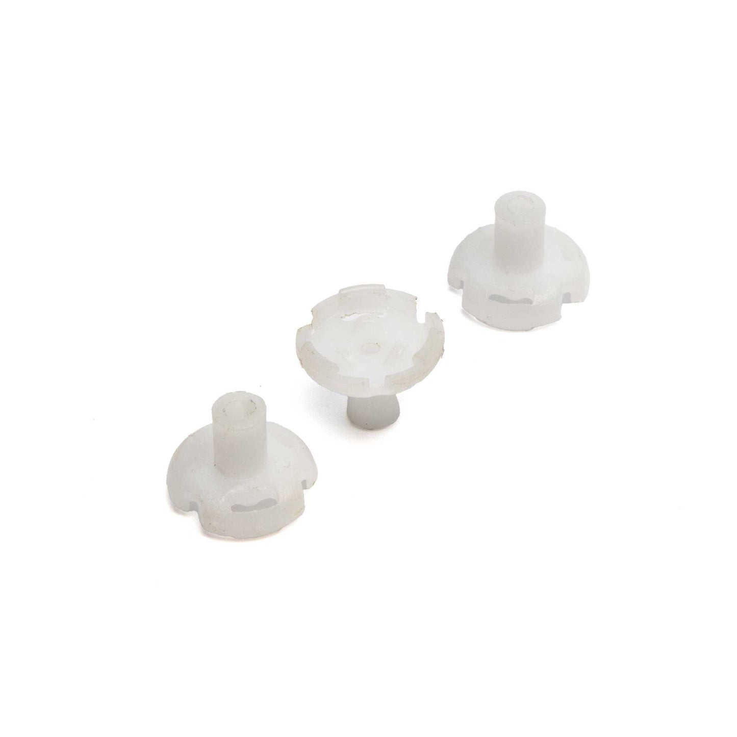 Propeller Adapter Set (3) - XCub and P-51D 450mm