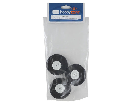 58mm Wheels for Mini Apprentice S (HBZ3111)