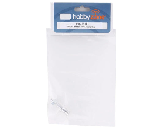 Prop Adapter for Mini Apprentice (HBZ3116)