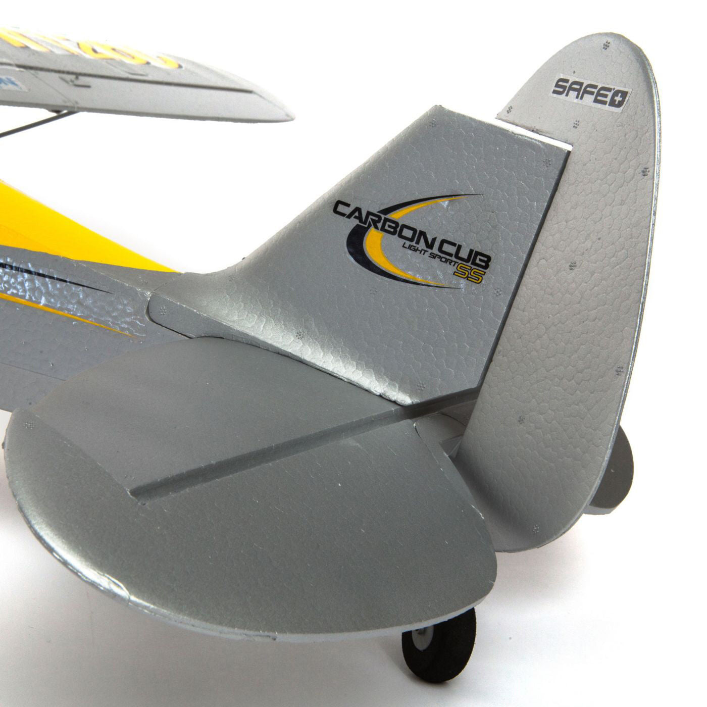 Carbon Cub S 2 1.3m RTF Basic (HBZ320001)_3