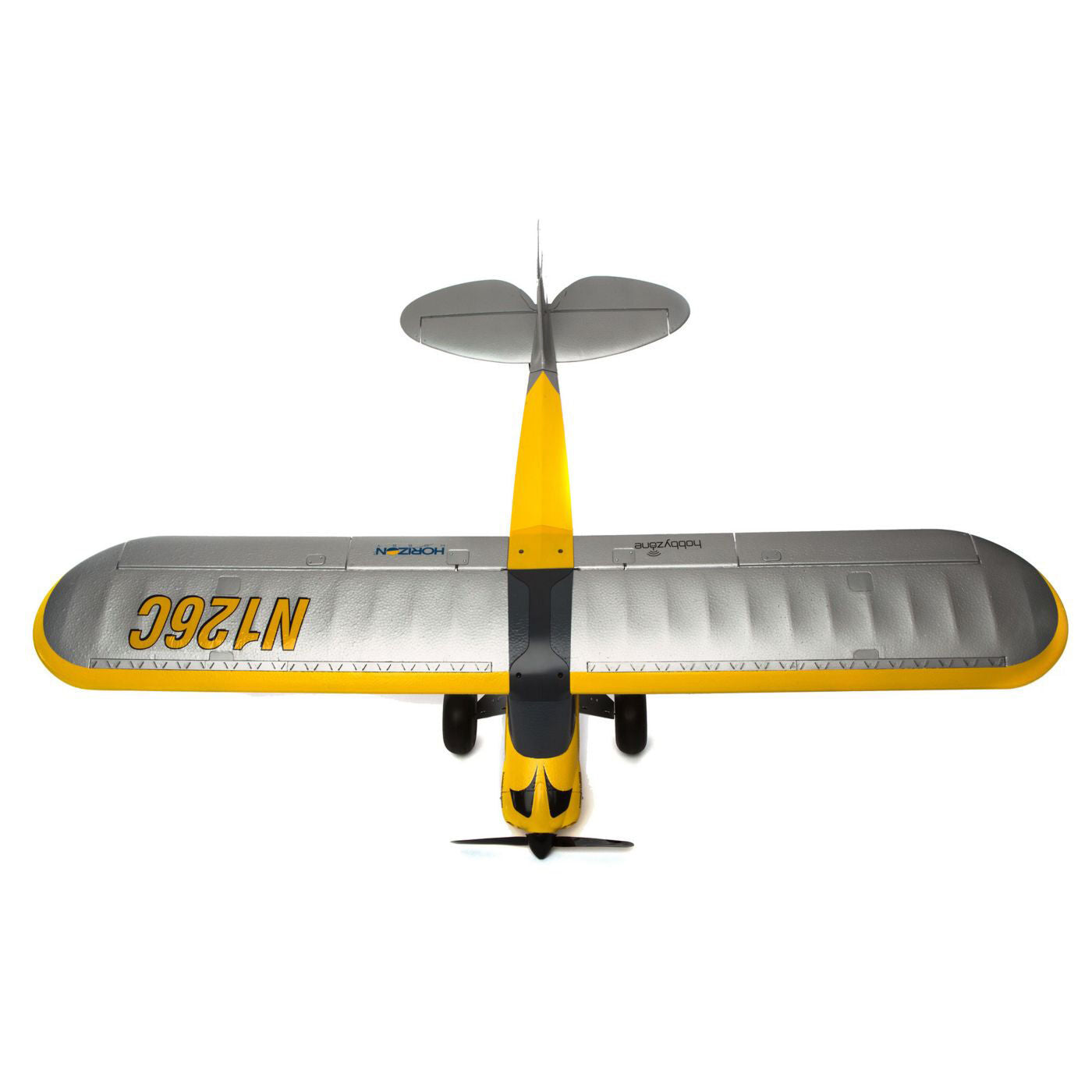 Carbon Cub S 2 1.3m RTF Basic (HBZ320001)_18