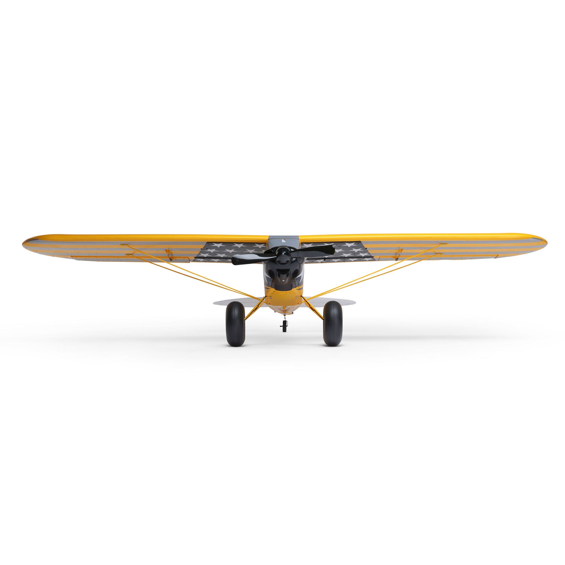 Carbon Cub S2 1.3m Cleetus McFarland Special Edition RTF Basic (HBZ32001SE)_25