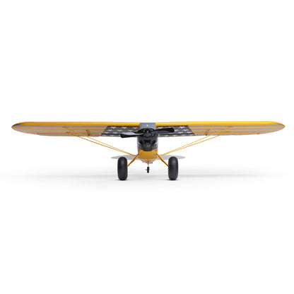 Carbon Cub S2 1.3m Cleetus McFarland Special Edition RTF Basic (HBZ32001SE)_25