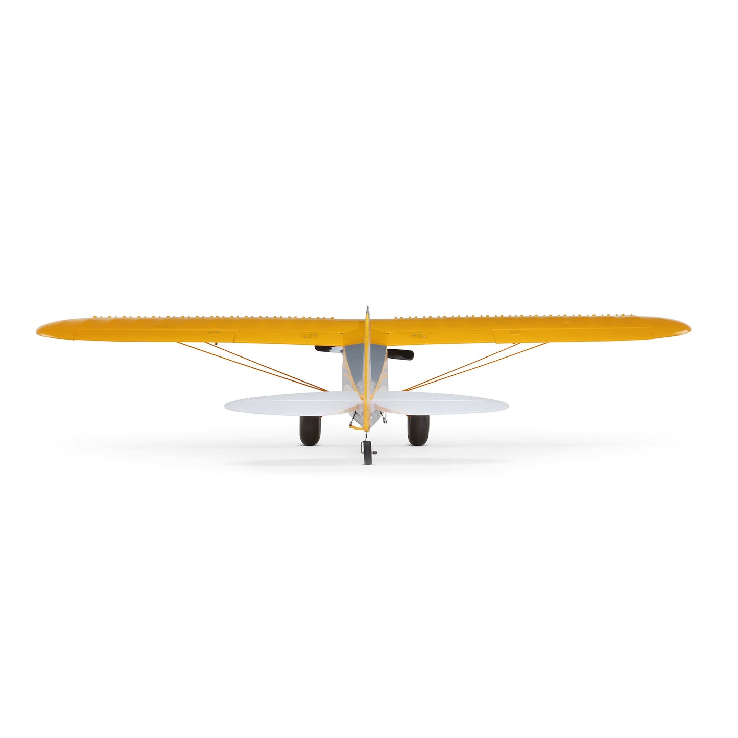 Carbon Cub S2 1.3m Cleetus McFarland Special Edition BNF Basic (HBZ320051SE)_5
