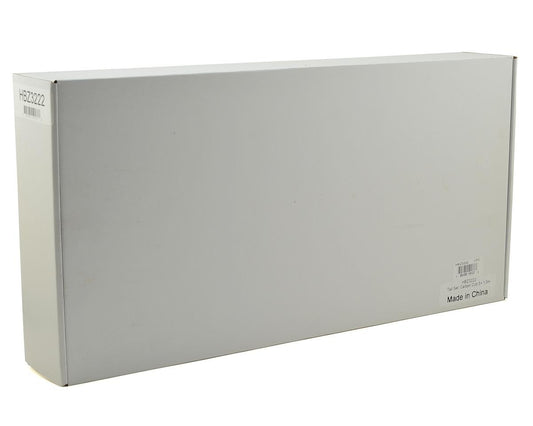 Tail Set: Carbon Cub S+ 1.3m (HBZ3222)