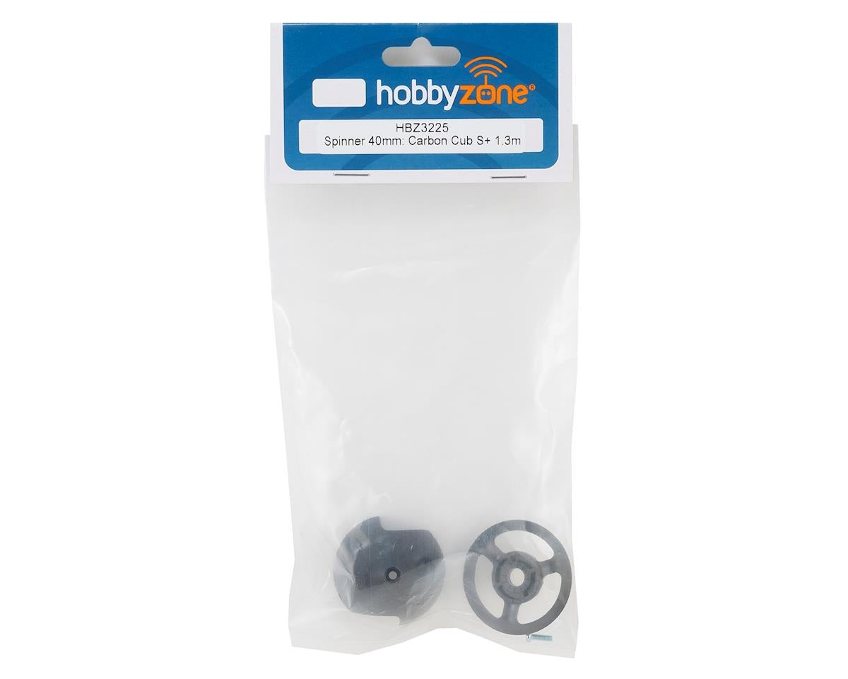 40mm Spinner for Carbon Cub S+ 1.3m (HBZ3225)