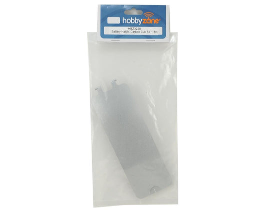 Battery Hatch for Carbon Cub S+ 1.3m (HBZ3228)
