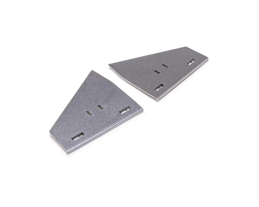 Landing Gear Covers for Carbon Cub S+ and S2 (HBZ3234)