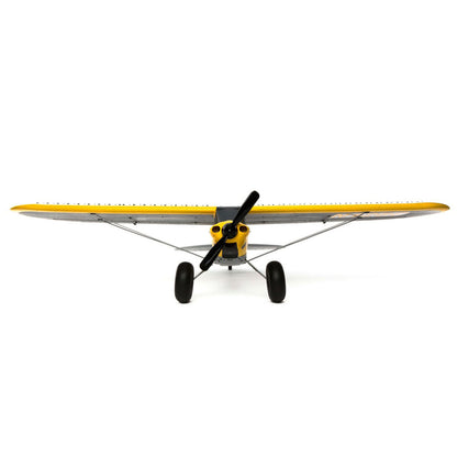 Carbon Cub S2 1.3M BNF Basic (HBZ32500)