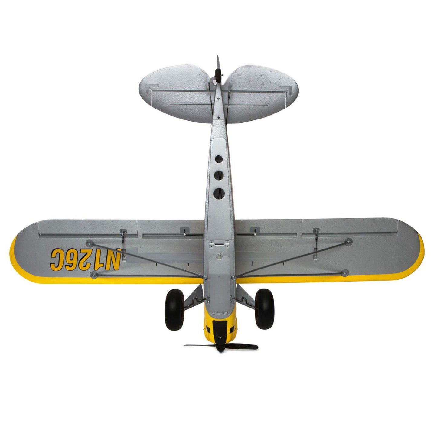 Carbon Cub S2 1.3M BNF Basic (HBZ32500)